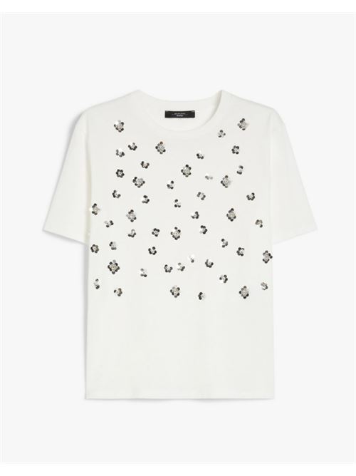 CABINA WEEKEND MAXMARA | 2515971041600005 BIANCO